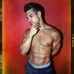 Meet your Posher, Ben